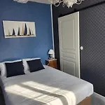 Saint Etienne Hotel Caen
