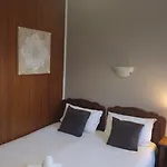 Hotel Saint Etienne Caen