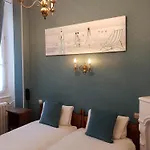 Saint Etienne Hotel
