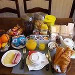 Hotel Saint Etienne *