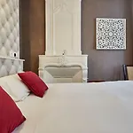 Hotel Saint Etienne