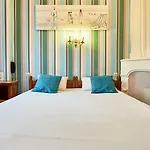Hotel Saint Etienne Caen