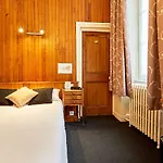 Hotel Saint Etienne