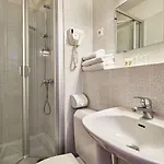 Saint Etienne Hotel *