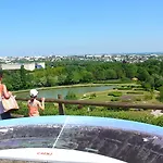 Saint Etienne Hotel Caen