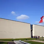 Hotel Saint Etienne Caen