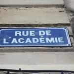 Hotel Saint Etienne Caen