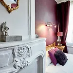 Hotel Saint Etienne