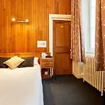 Saint Etienne Hotel *