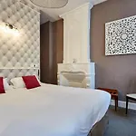 Saint Etienne Hotel Caen
