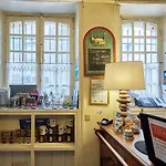Saint Etienne Hotel Caen