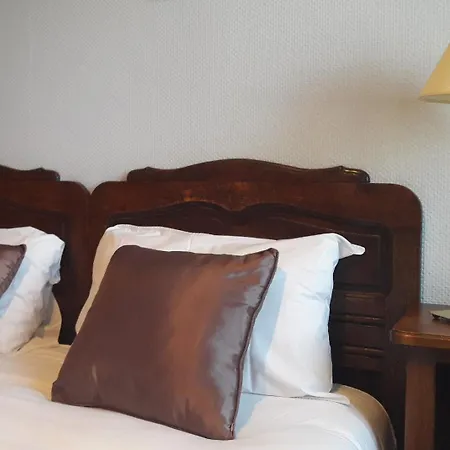 Saint Etienne Hotel