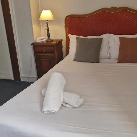 Hotel Saint Etienne