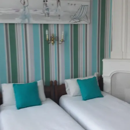 Saint Etienne Кан