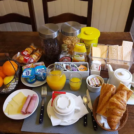 Отель Saint Etienne *