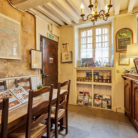 Saint Etienne * Кан