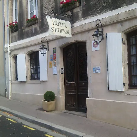 Saint Etienne كان