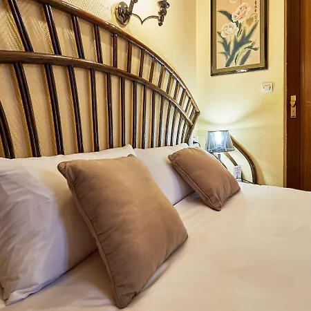 Hotel Saint Etienne Caen