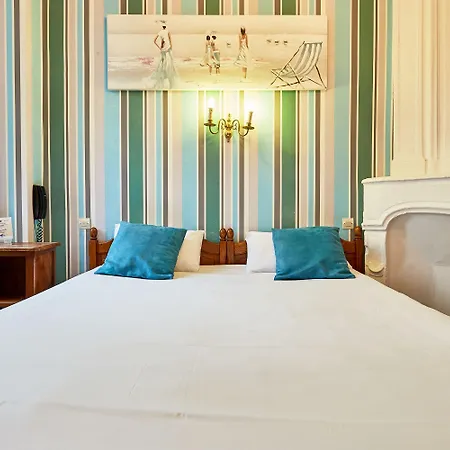 Hotel Saint Etienne Caen