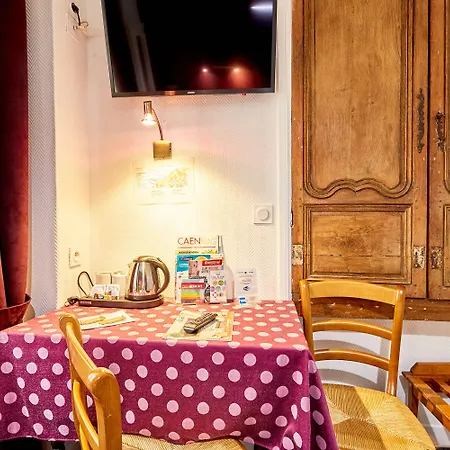 Saint Etienne * Caen