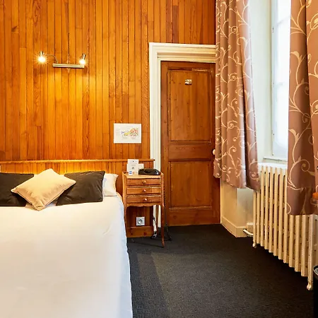 Hotel Saint Etienne
