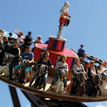 Отель Saint Etienne