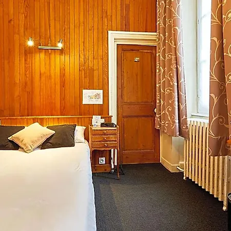 Saint Etienne Hotel Caen