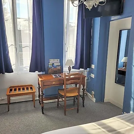 Saint Etienne Hotel *