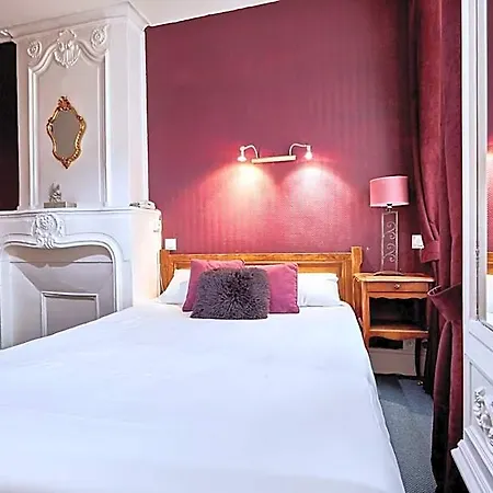 Saint Etienne Otel *