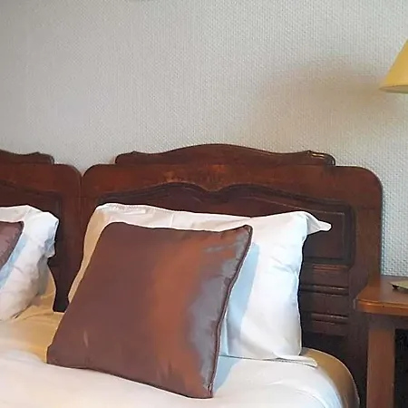 Saint Etienne Otel Caen