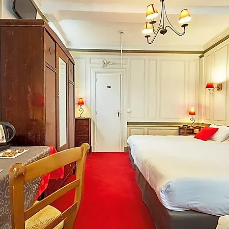Saint Etienne Hotel *