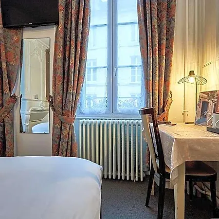 Saint Etienne Hotel