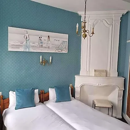 Saint Etienne Hotel *