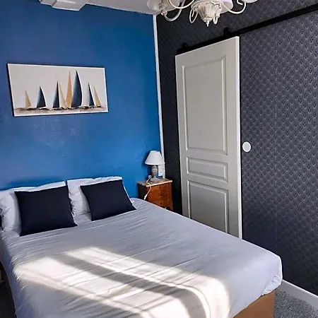Hotel Saint Etienne *