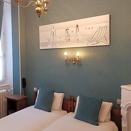 Saint Etienne Hotel