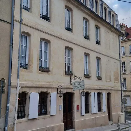 Saint Etienne