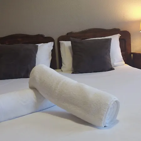 Saint Etienne Hotel Caen