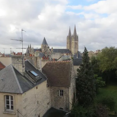 Saint Etienne Caen