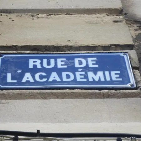 Hotel Saint Etienne Caen