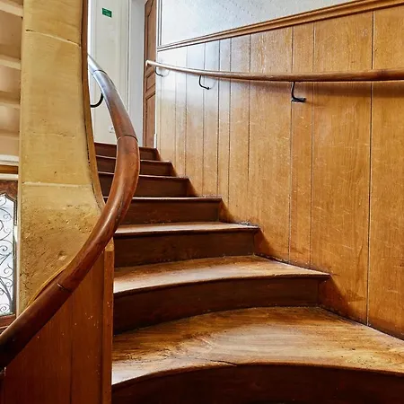 Saint Etienne * Кан