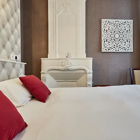 Saint Etienne Hotel
