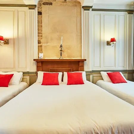 Saint Etienne Hotel *