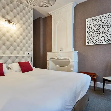 Saint Etienne Hotel Caen