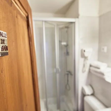 Saint Etienne Otel Caen