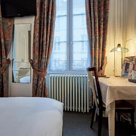 Hotel Saint Etienne Caen