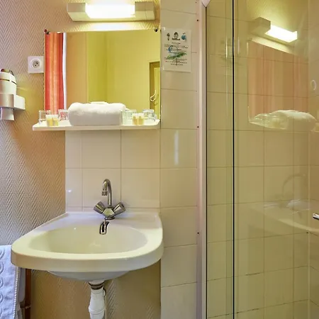 Saint Etienne Hotel