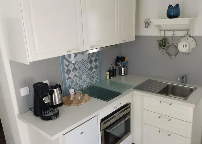 Saint Etienne فندق كان