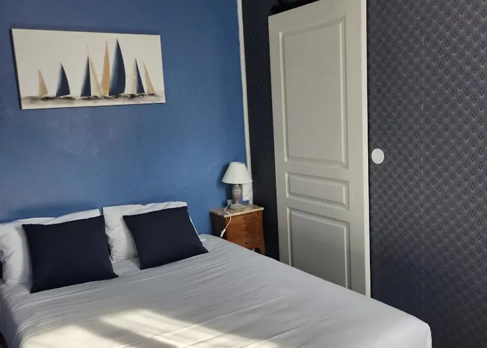 Saint Etienne Hotel Caen