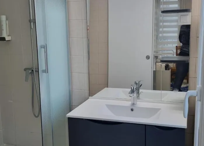 فندق Saint Etienne *