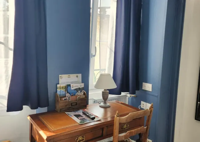 Saint Etienne فندق *